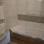 Srebrny Z Garazem Apartamento