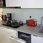 Apartamento Srebrny Z Garazem *